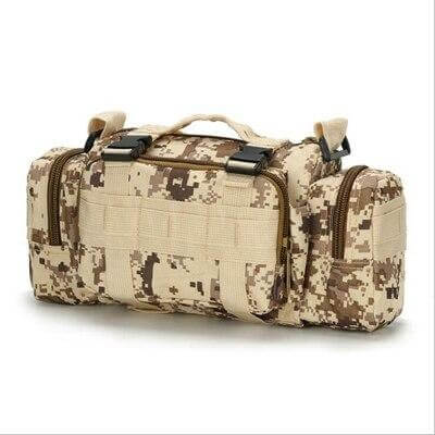 Skanto | Vanntette Sport Bager