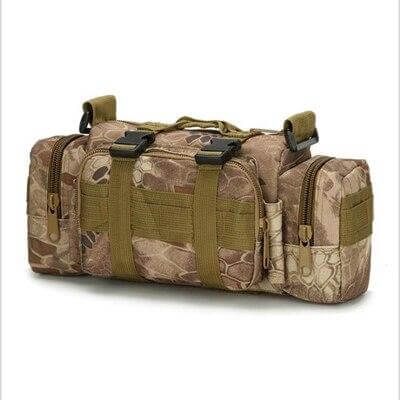 Skanto | Vanntette Sport Bager