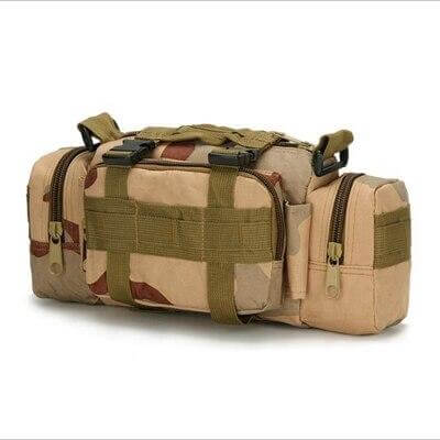 Skanto | Vanntette Sport Bager