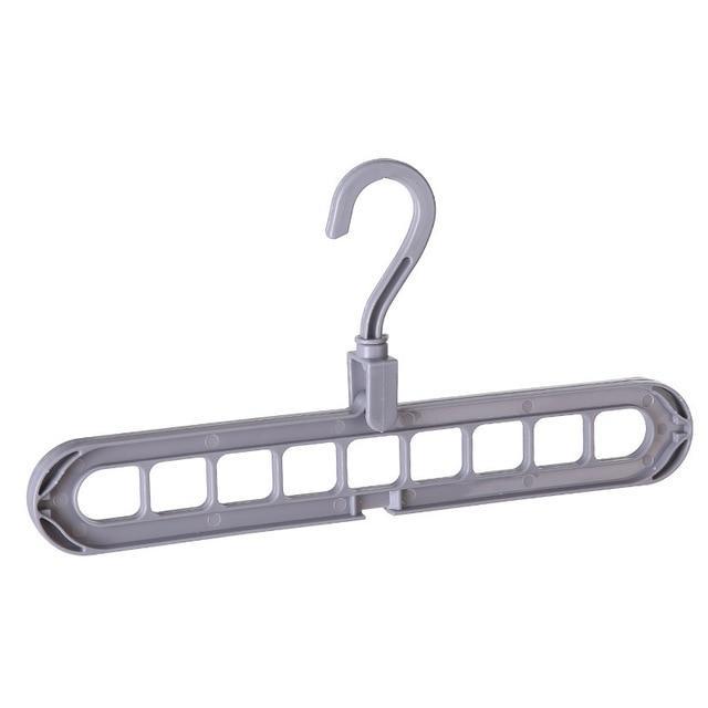 Magic Clothes Hanger | Skanto