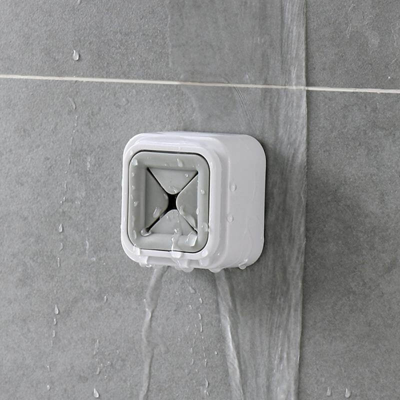 3 pc Wall Mounted Towel Holder | Skanto