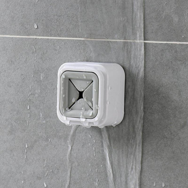 3 pc Wall Mounted Towel Holder | Skanto