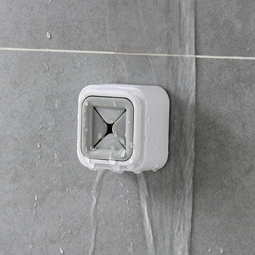 3 pc Wall Mounted Towel Holder | Skanto
