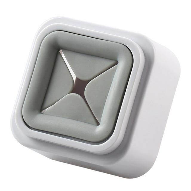 3 pc Wall Mounted Towel Holder | Skanto