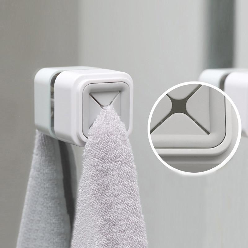 Kreativ Håndkleholder (2 STK) | Skanto