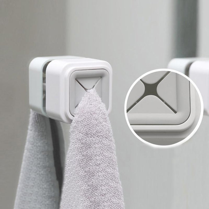 Kreativ Håndkleholder (2 STK) | Skanto