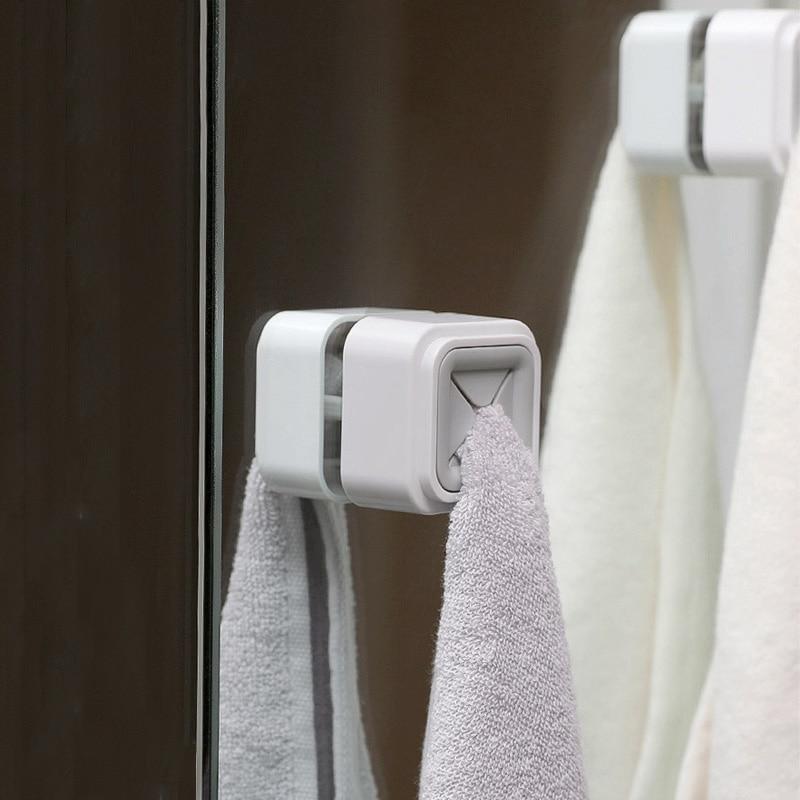 Kreativ Håndkleholder (2 STK) | Skanto