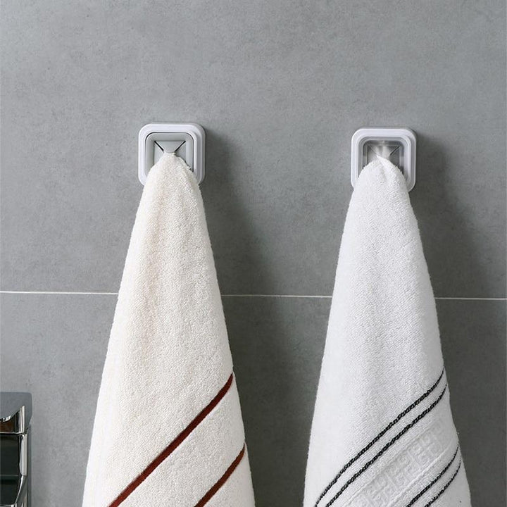 Kreativ Håndkleholder (2 PCS) | Skanto