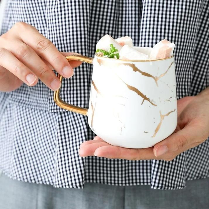 Kintsugi Mug | Skanto