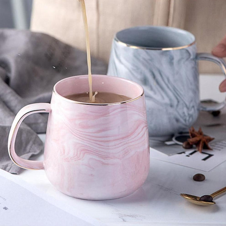 Mantler Mug | Skanto