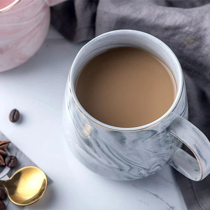 Mantler Mug | Skanto