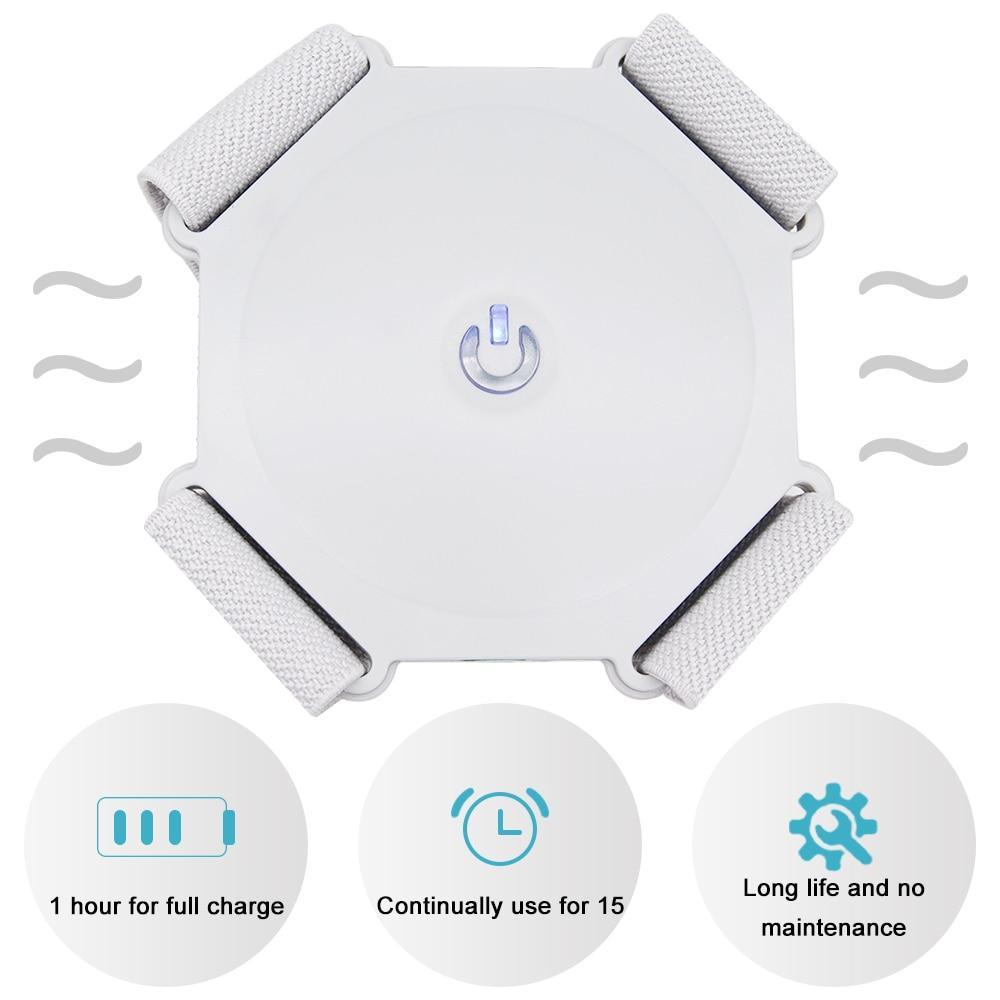 Smart Back Posture Corrector | Skanto