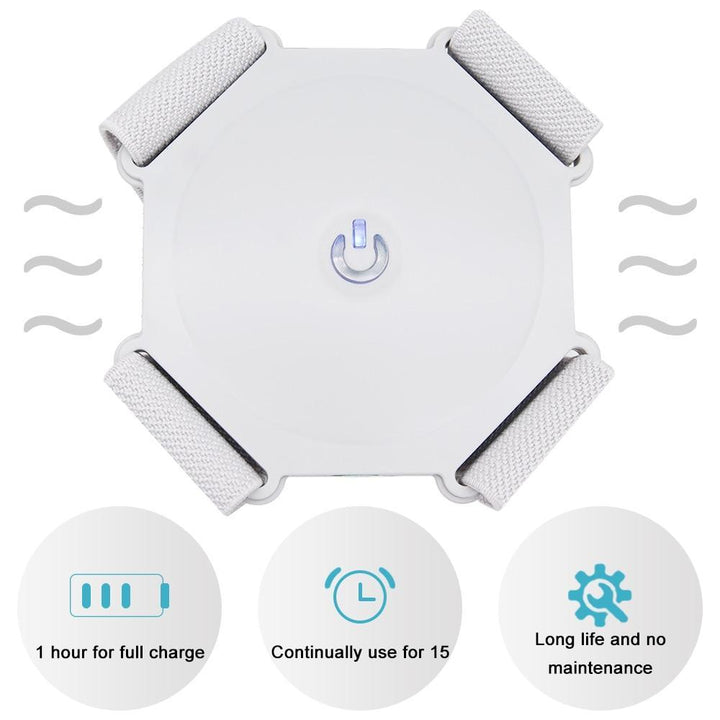 Smart Back Posture Corrector | Skanto