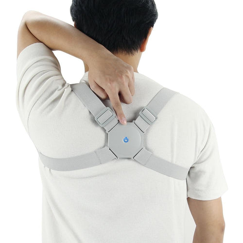 Smart Back Posture Corrector | Skanto