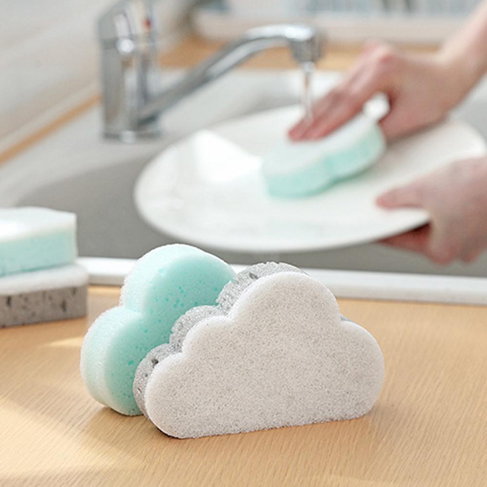 Cloud Sponge | Skanto