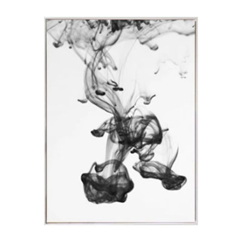 Smoke Up – Lerretsbilde