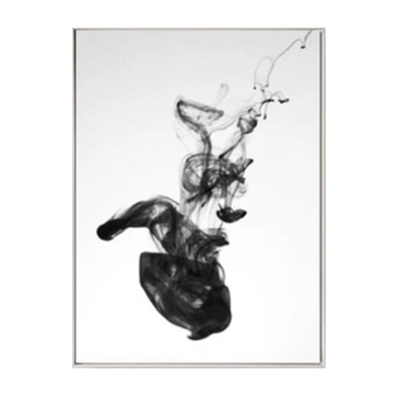 Smoke Up – Lerretsbilde