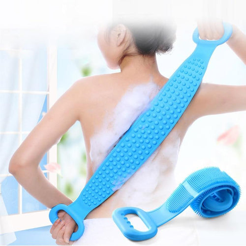 Silicone Ryggskrubber | Skanto