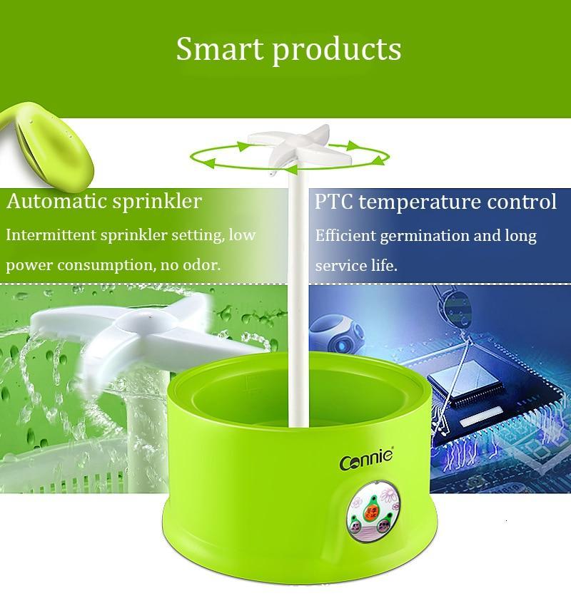 Automatisk Spirer Maskin | Skanto