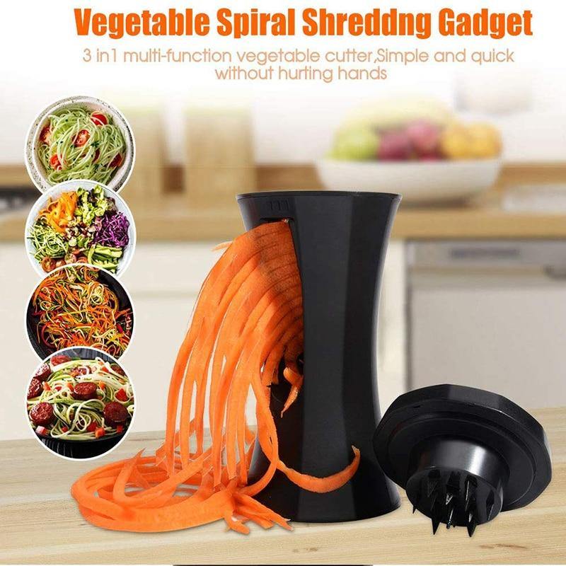 Skanto | Grønnsak Spiralizer