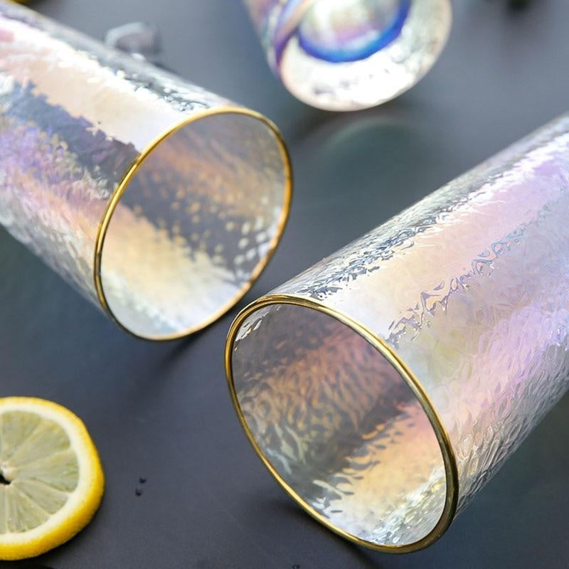 Cangi Glass | Skanto