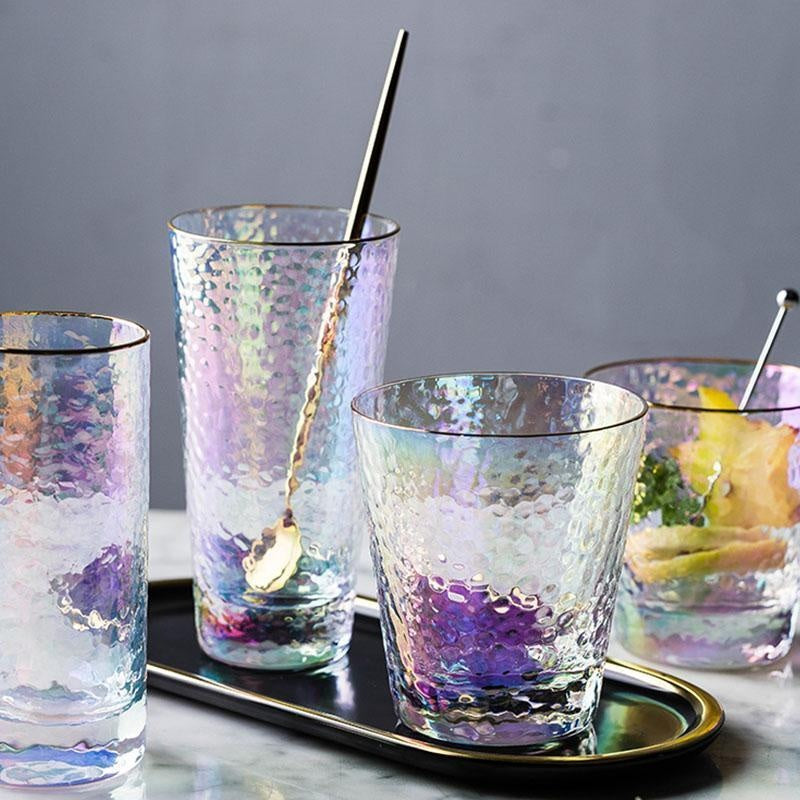 Cangi Glass | Skanto