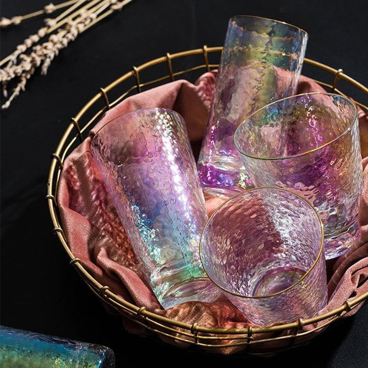 Cangi Glass | Skanto