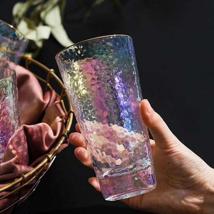 Cangi Glass | Skanto