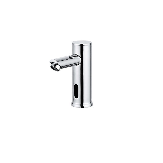 Skanto | AquaSense Automatisk Infrarød Sensorkran – Berøringsfri Vannkontroll for Hygiene & Effektivitet