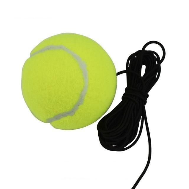 Solo Tennis Trainer | Skanto
