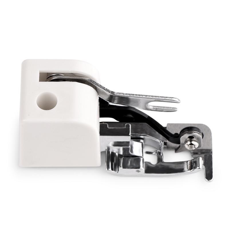 Side Cutter Overlock Pressfott | Skanto