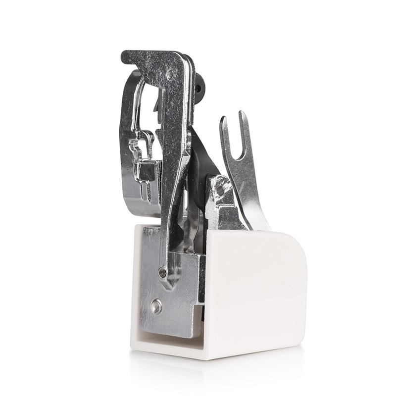 Side Cutter Overlock Pressfott | Skanto