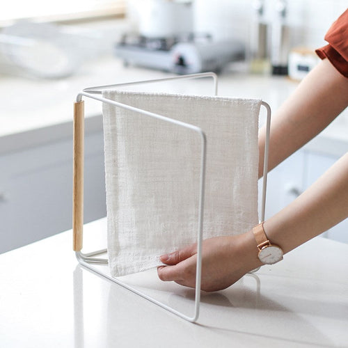 Skanto | Moderne kjøkkenhåndkleholder