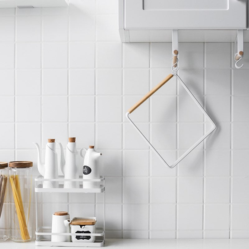 Skanto | Moderne kjøkkenhåndkleholder