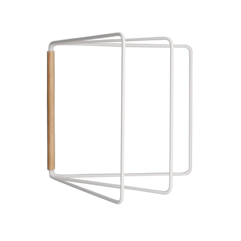 Skanto | Moderne kjøkkenhåndkleholder