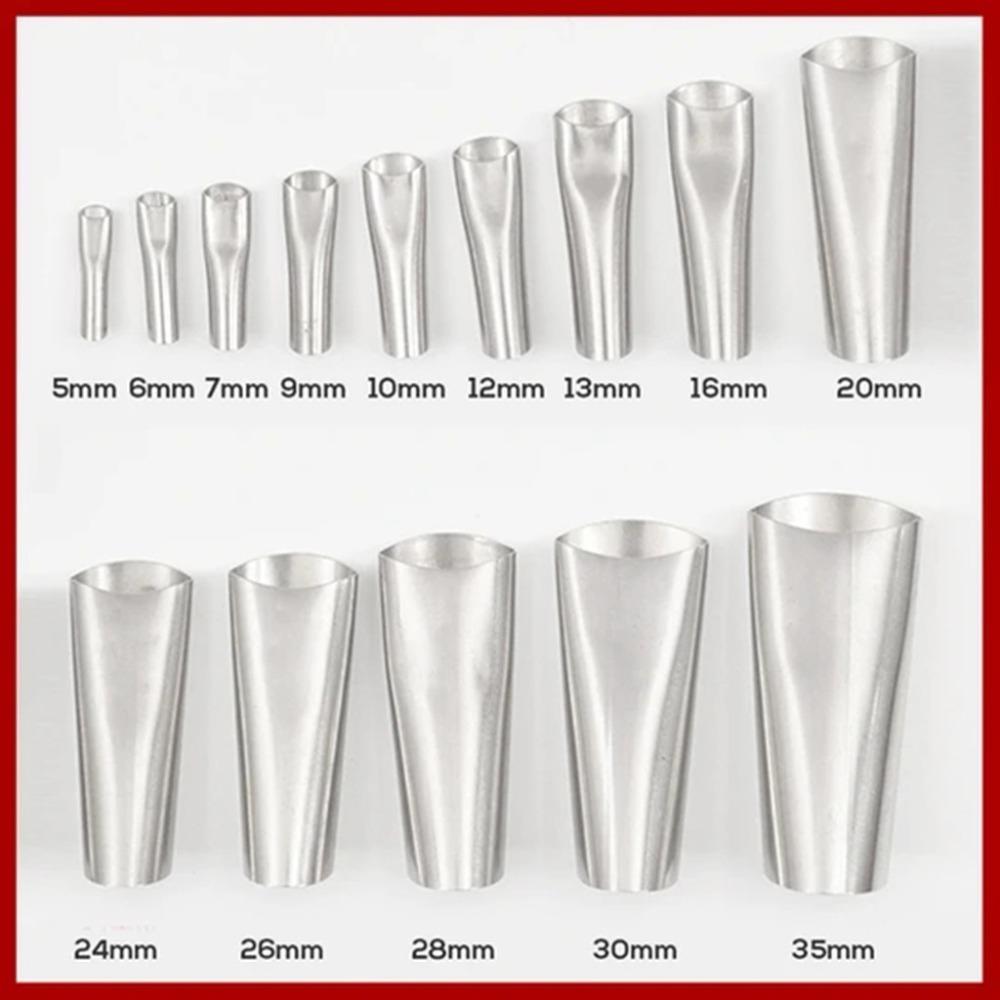 Perfekt Fugemasse Avslutter (14 PCS) | Skanto