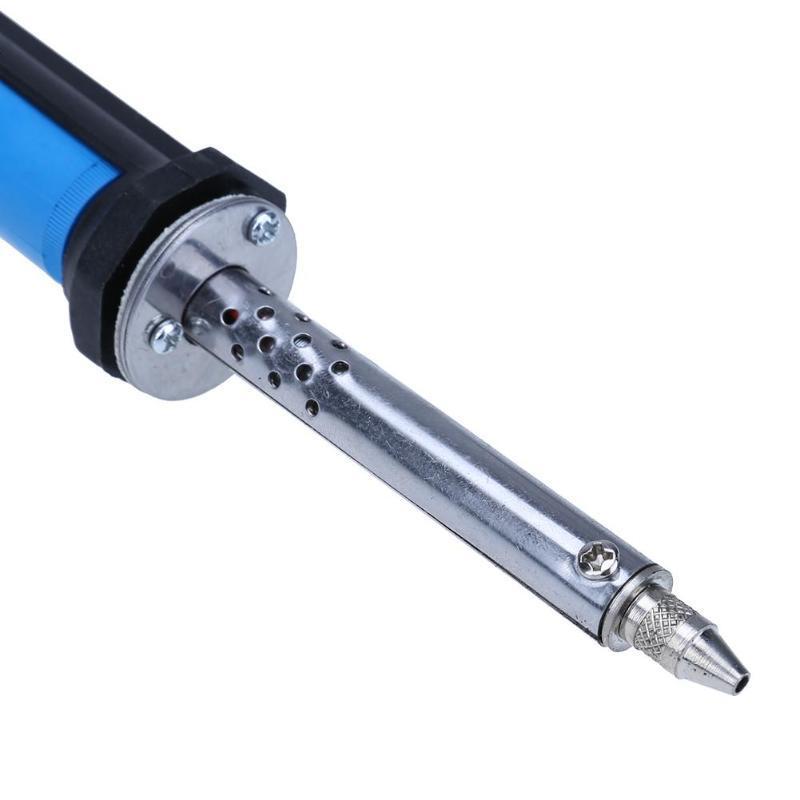 Desoldering Suction Pump (EU Plug) | Skanto