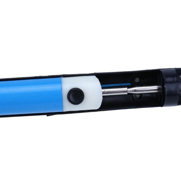 Desoldering Suction Pump (EU Plug) | Skanto