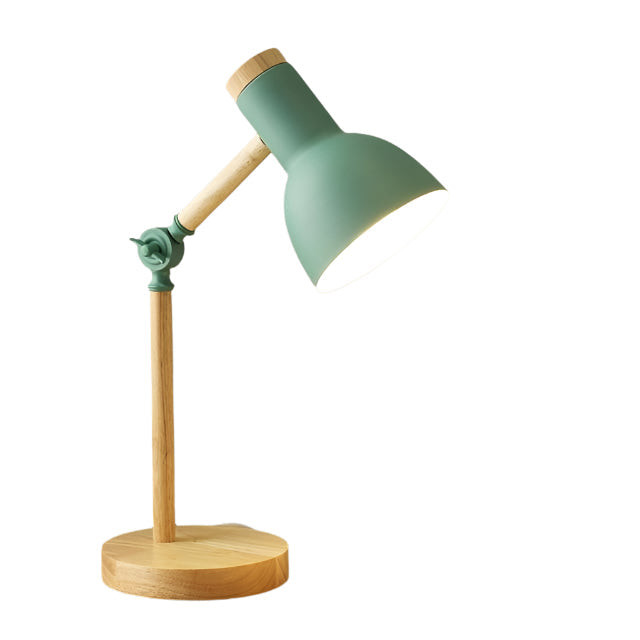 LumaFlex justerbar LED skrivebordlampe Skanto