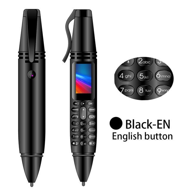 Skanto | Kreativ Mini Penn Kamera Mobiltelefon