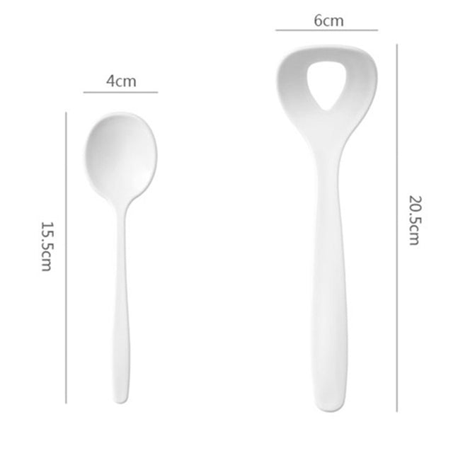 Skanto | Non-Stick Kjøttbolle Lagingskje