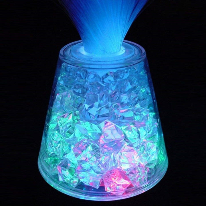 Fiber Optic Light | Skanto