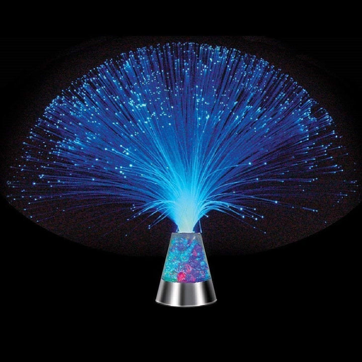 Fiber Optisk Lys | Skanto