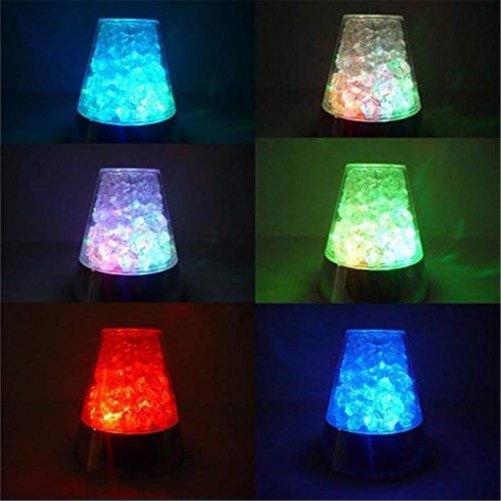 Fiber Optisk Lys | Skanto