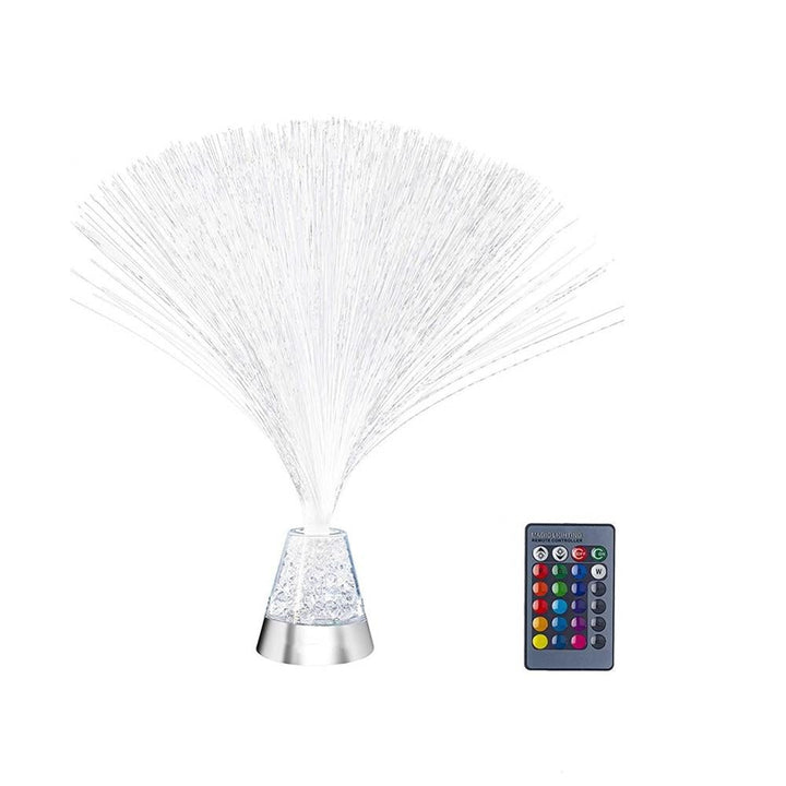 Fiber Optic Light | Skanto