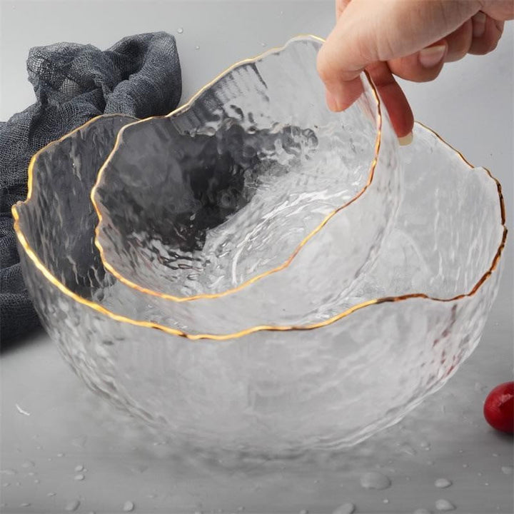 Eggshell Sassy Bowl | Skanto