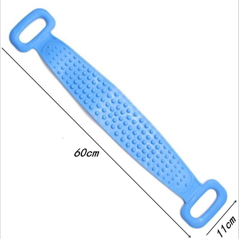 Silicone Ryggskrubber | Skanto