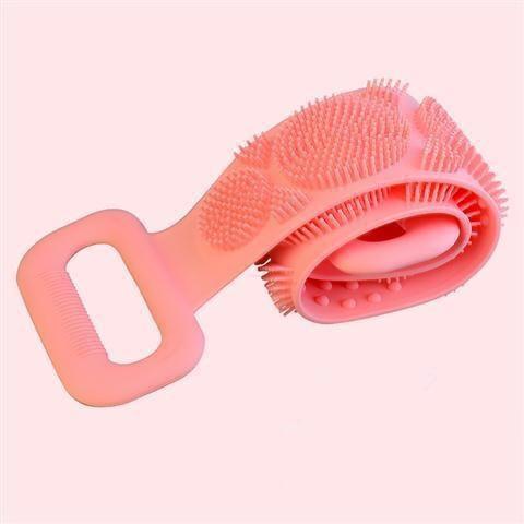 Silicone Ryggskrubber | Skanto