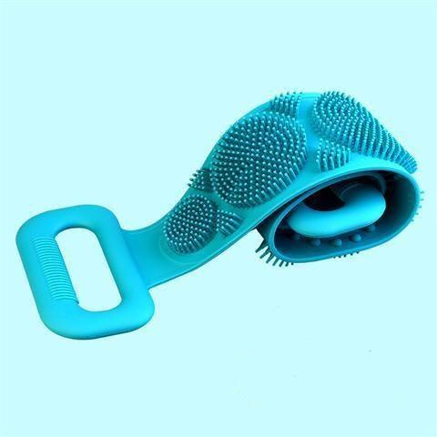 Silicone Ryggskrubber | Skanto