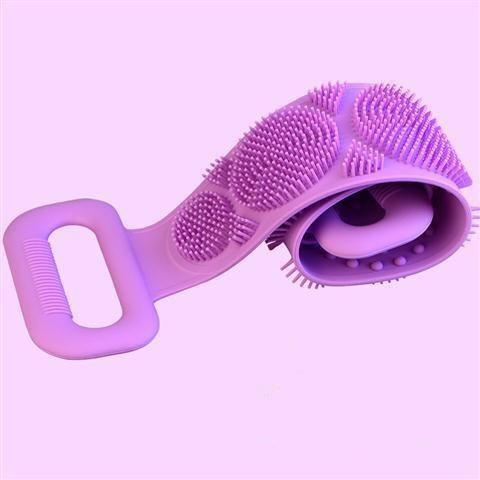 Silicone Ryggskrubber | Skanto